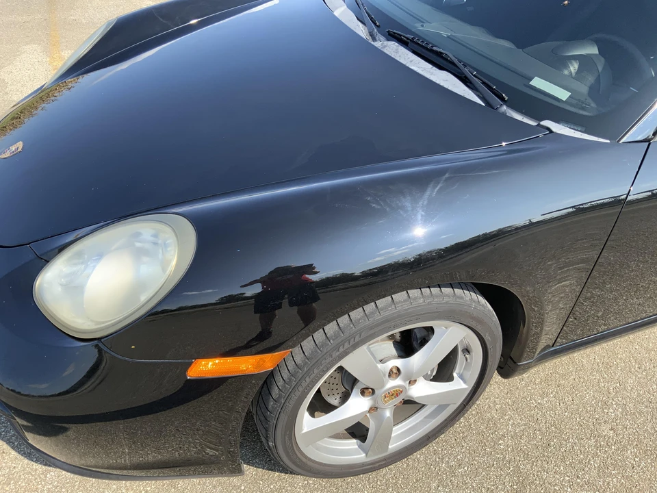 2008 Porsche 987 Cayman - Image 12 of 31