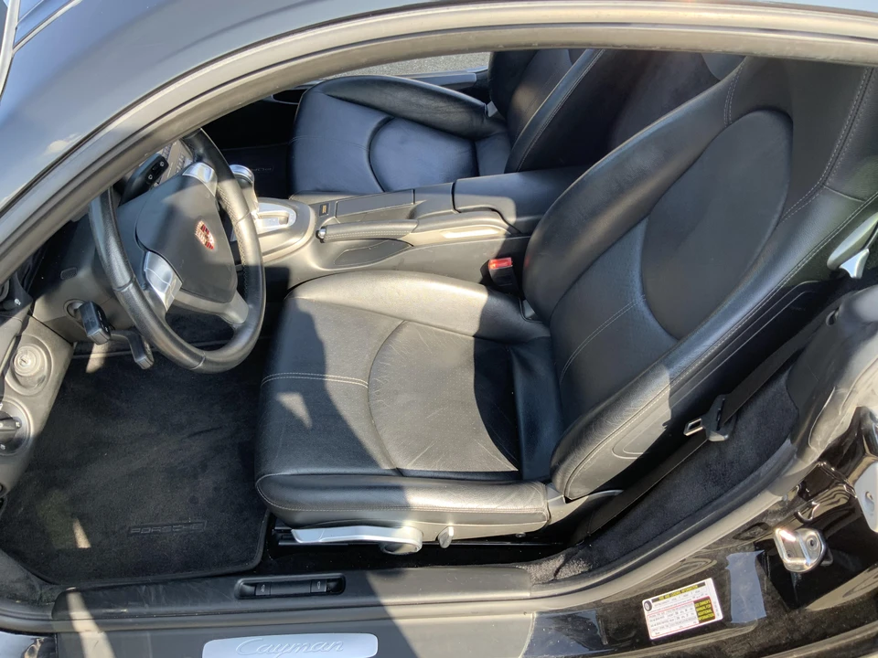 2008 Porsche 987 Cayman - Image 23 of 31
