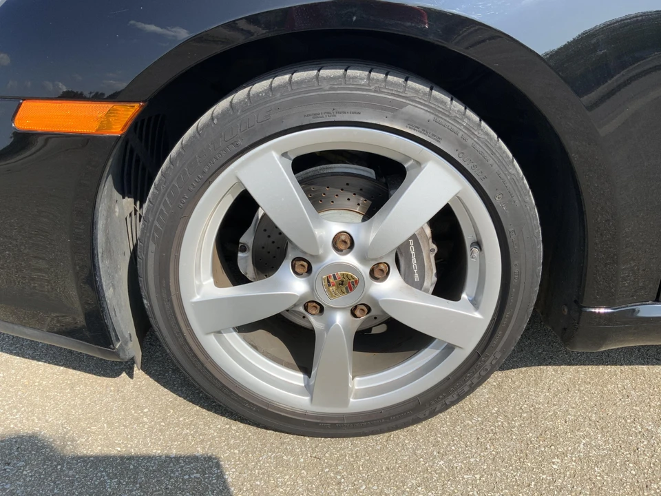 2008 Porsche 987 Cayman - Image 17 of 31