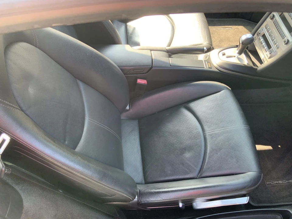 2008 Porsche 987 Cayman - Image 27 of 31