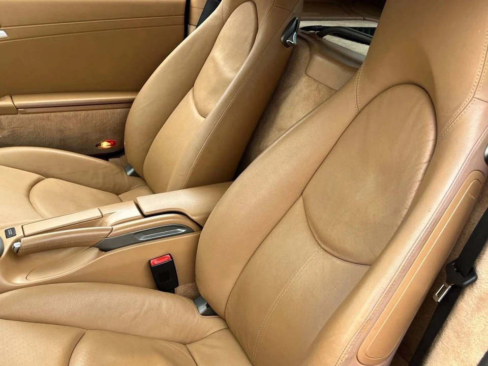 2008 Porsche 987 Cayman - Image 5 of 5