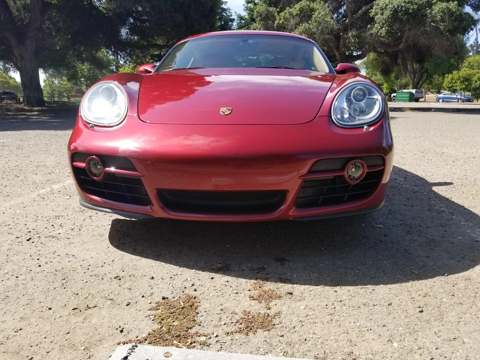 2008 Porsche 987 Cayman - Image 23 of 31