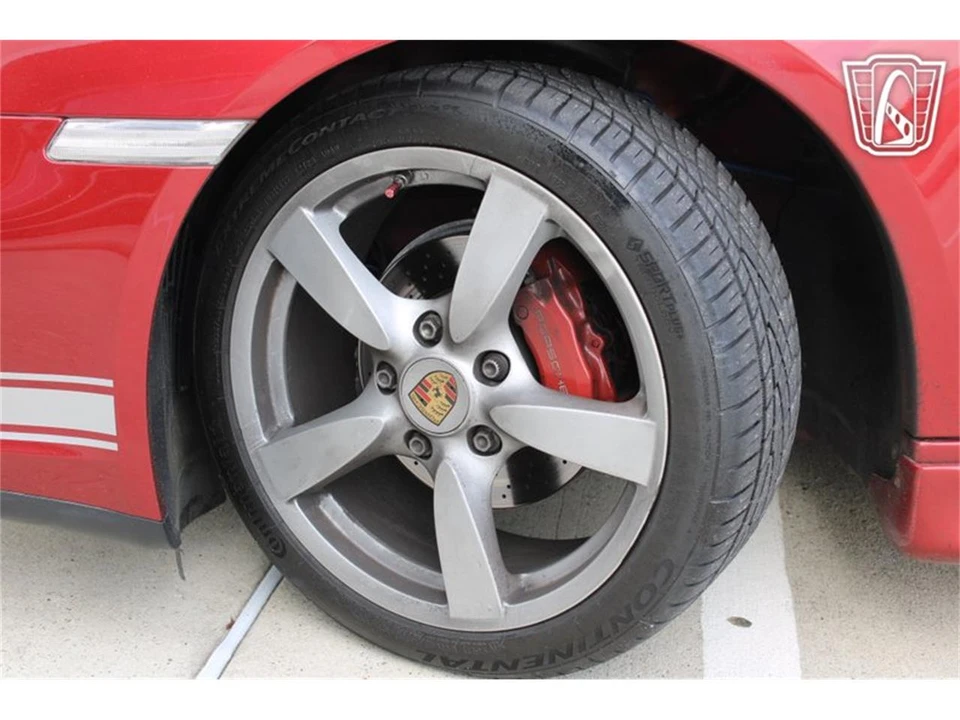 2008 Porsche 987 Cayman - Image 27 of 31