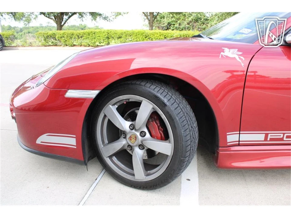 2008 Porsche 987 Cayman - Image 28 of 31