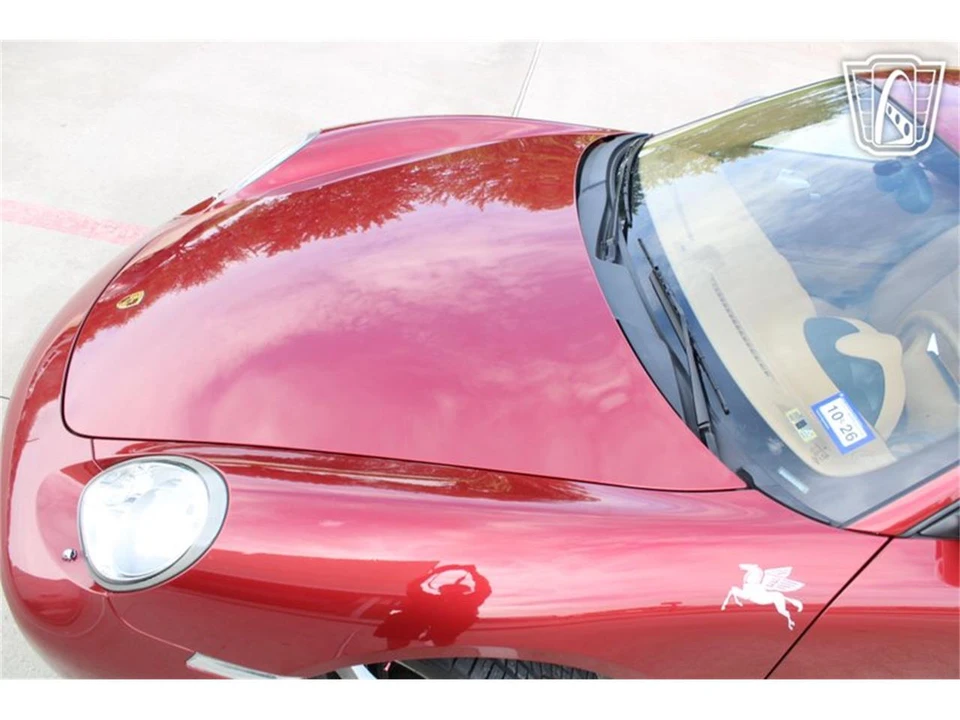 2008 Porsche 987 Cayman - Image 29 of 31