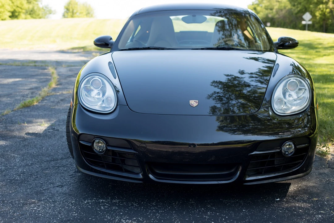 2008 Porsche 987 Cayman - Image 12 of 31