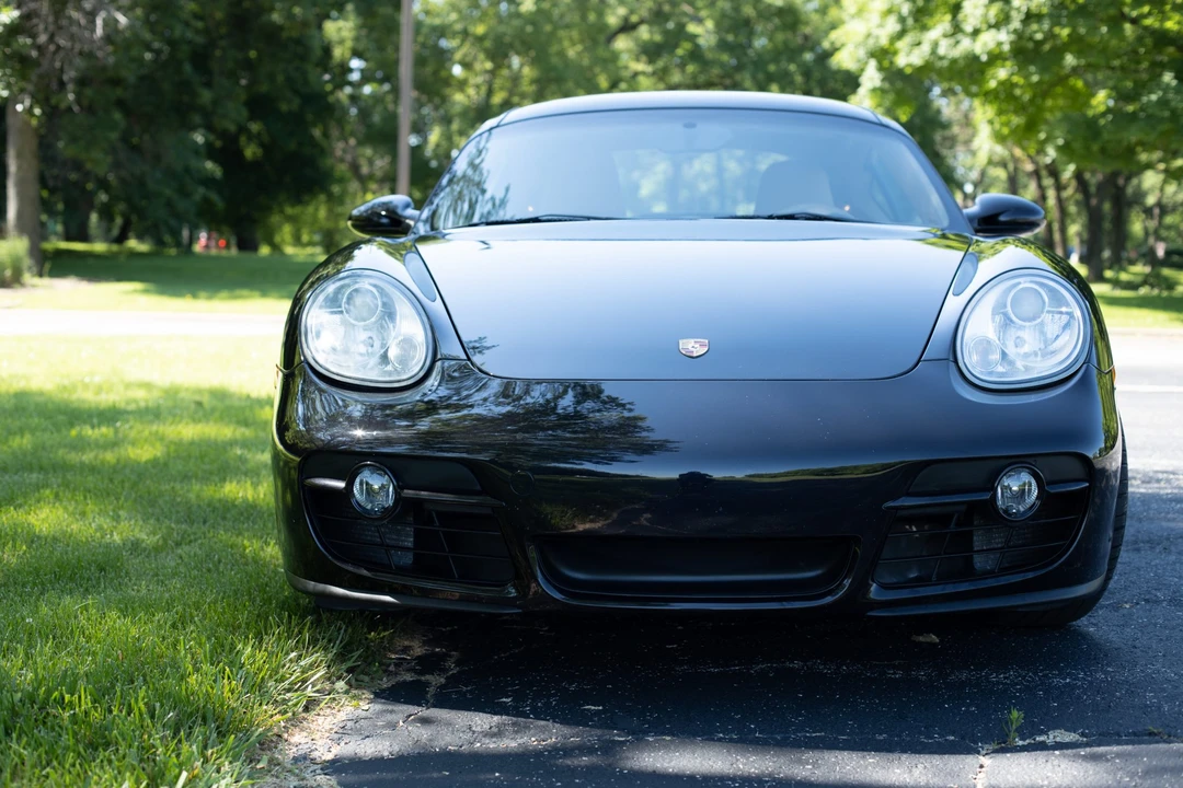 2008 Porsche 987 Cayman - Image 13 of 31