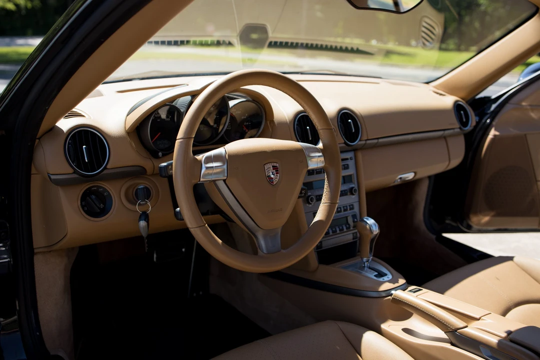 2008 Porsche 987 Cayman - Image 24 of 31
