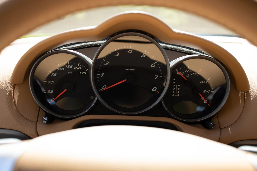 2008 Porsche 987 Cayman - Image 29 of 31
