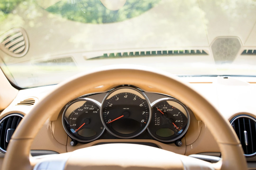 2008 Porsche 987 Cayman - Image 27 of 31
