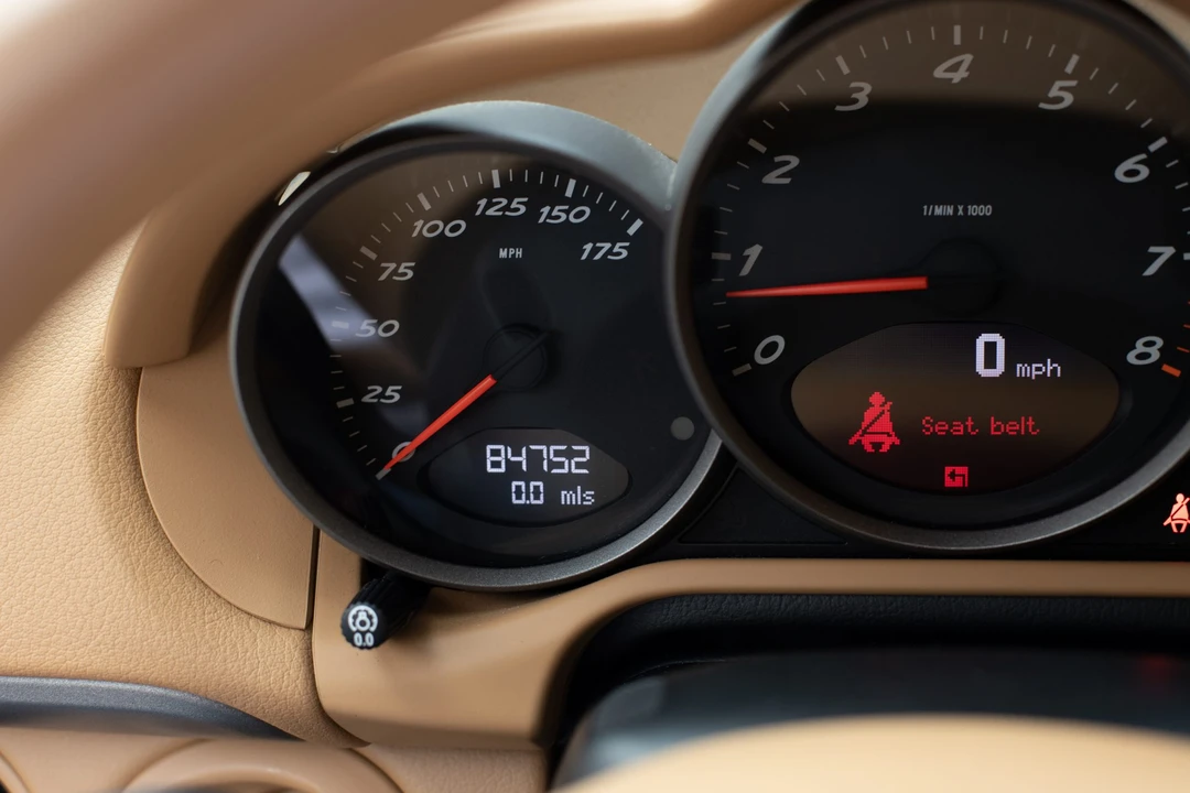 2008 Porsche 987 Cayman - Image 28 of 31