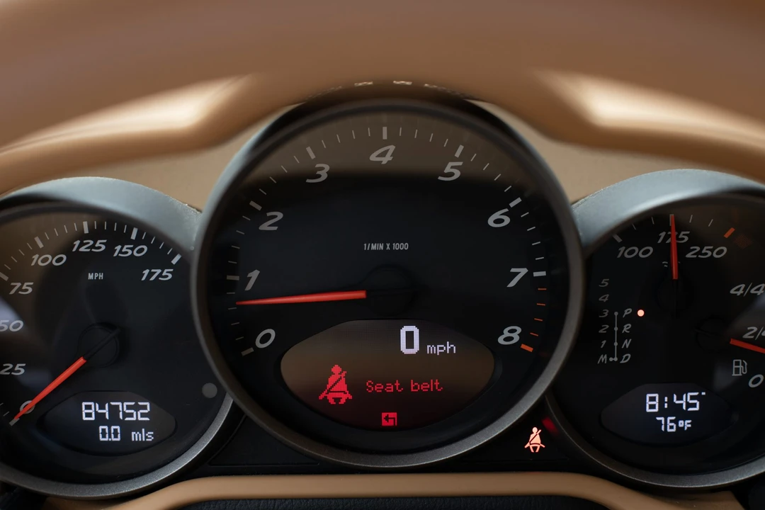 2008 Porsche 987 Cayman - Image 30 of 31