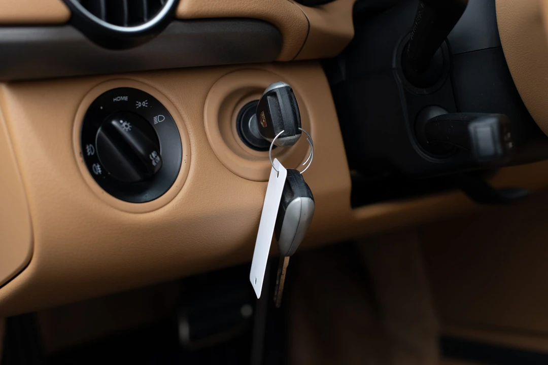 2008 Porsche 987 Cayman - Image 26 of 31