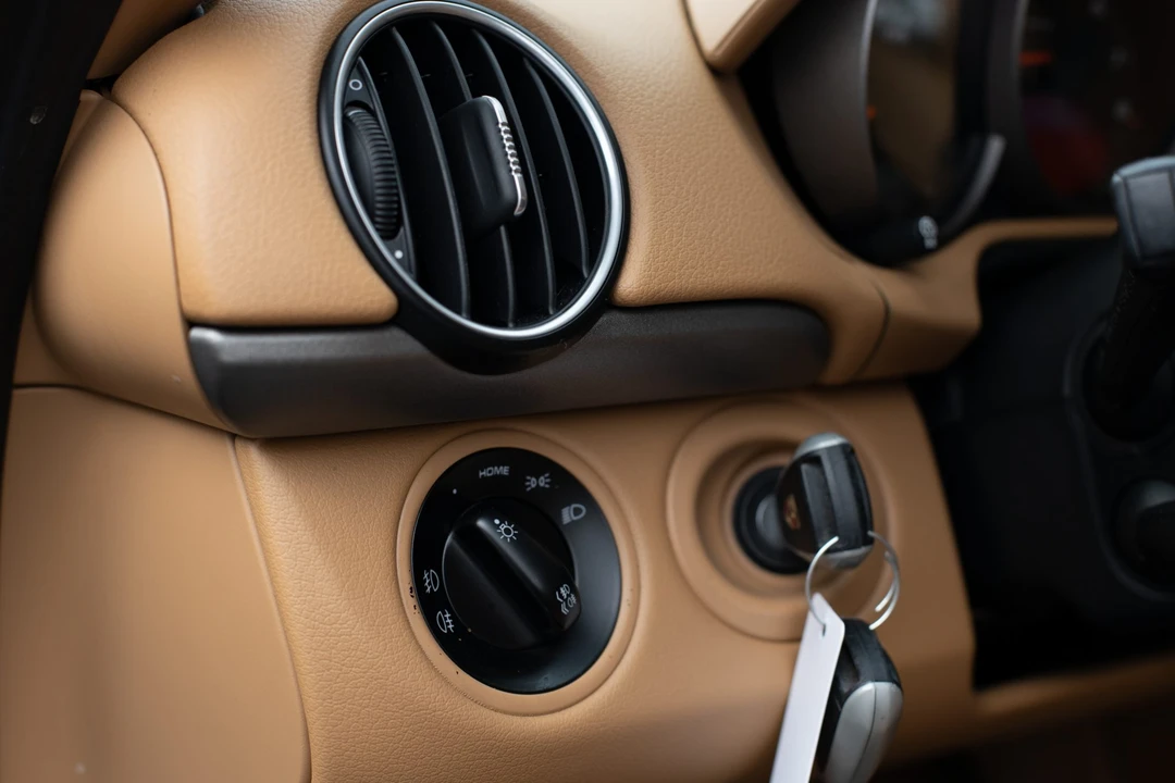 2008 Porsche 987 Cayman - Image 25 of 31