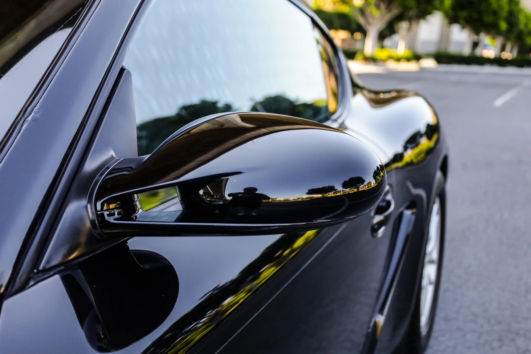 2008 Porsche 987 Cayman - Image 25 of 31