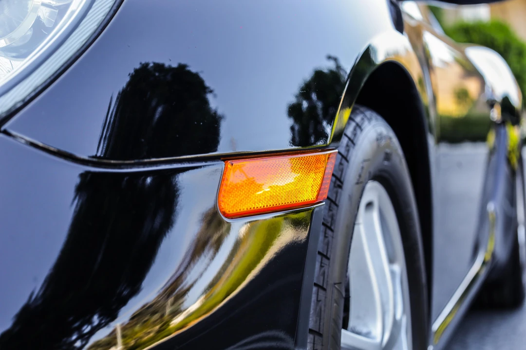 2008 Porsche 987 Cayman - Image 22 of 31