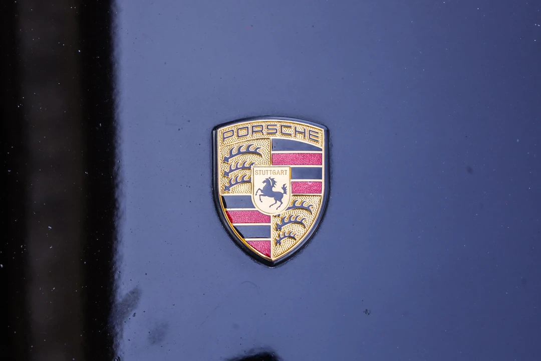 2008 Porsche 987 Cayman - Image 15 of 31