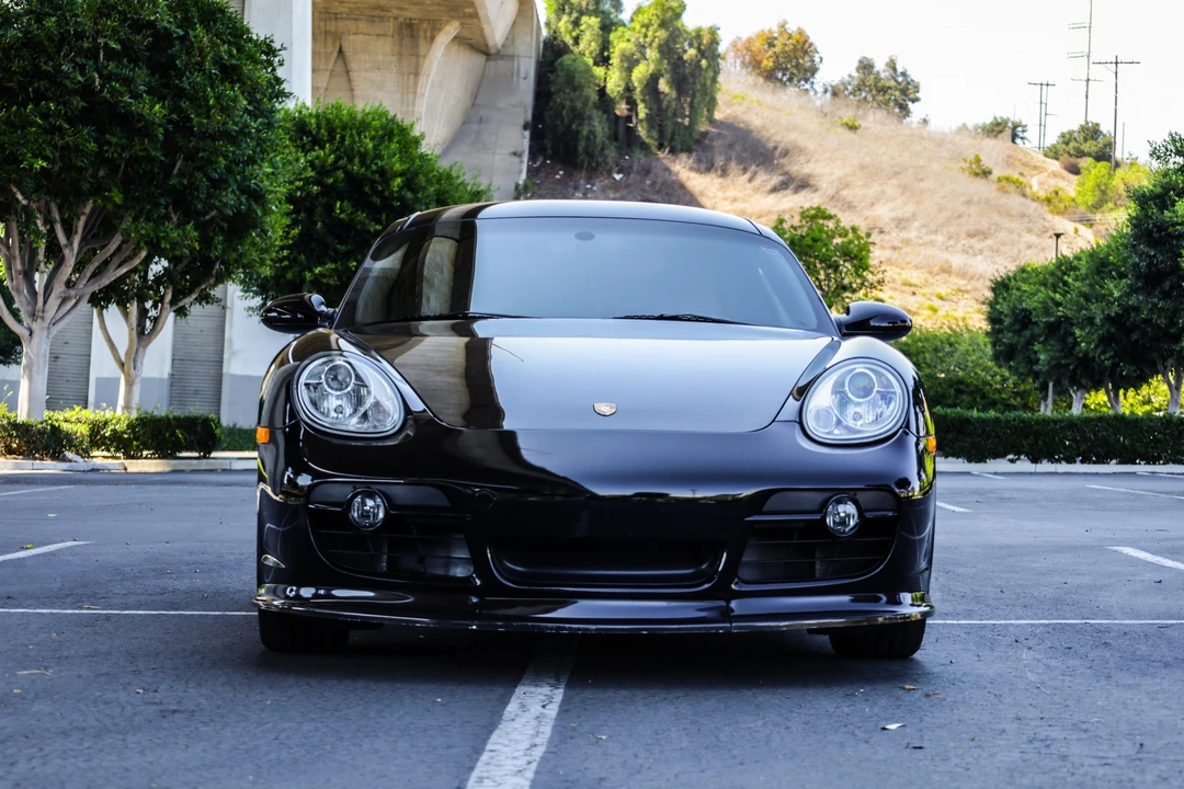2008 Porsche 987 Cayman - Image 6 of 31