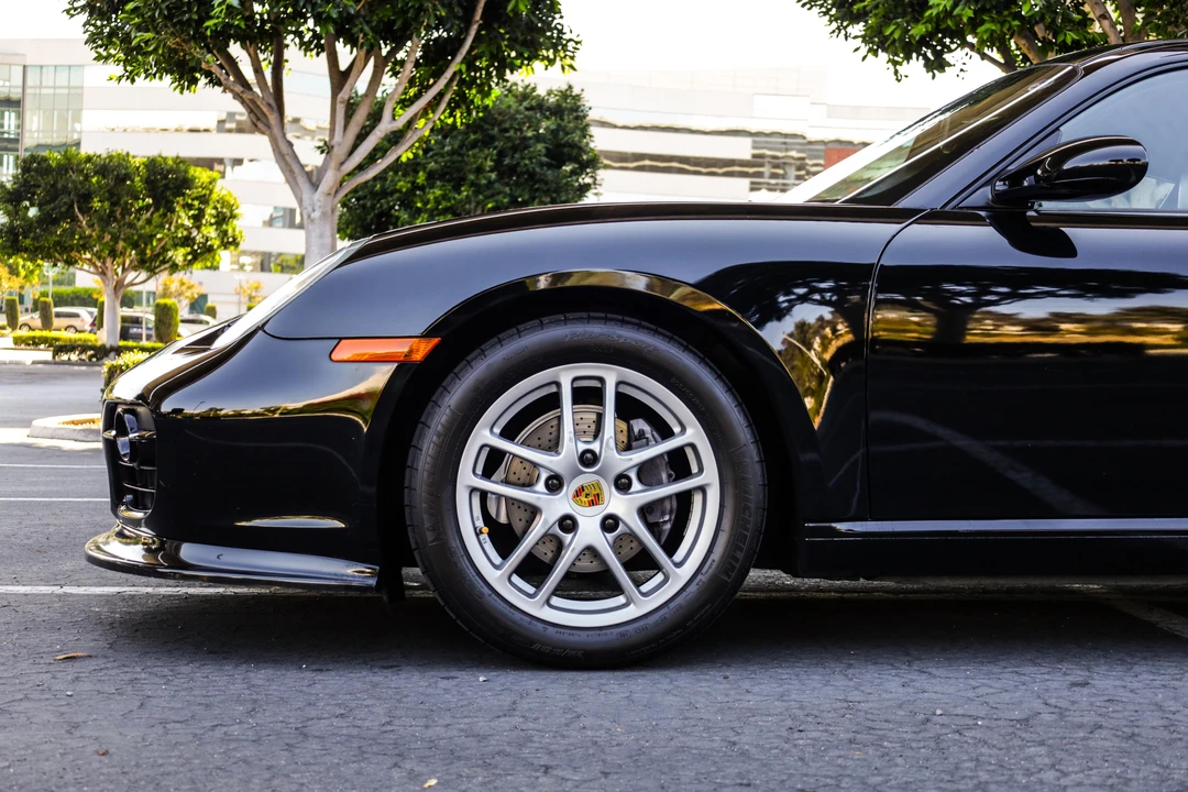 2008 Porsche 987 Cayman - Image 21 of 31