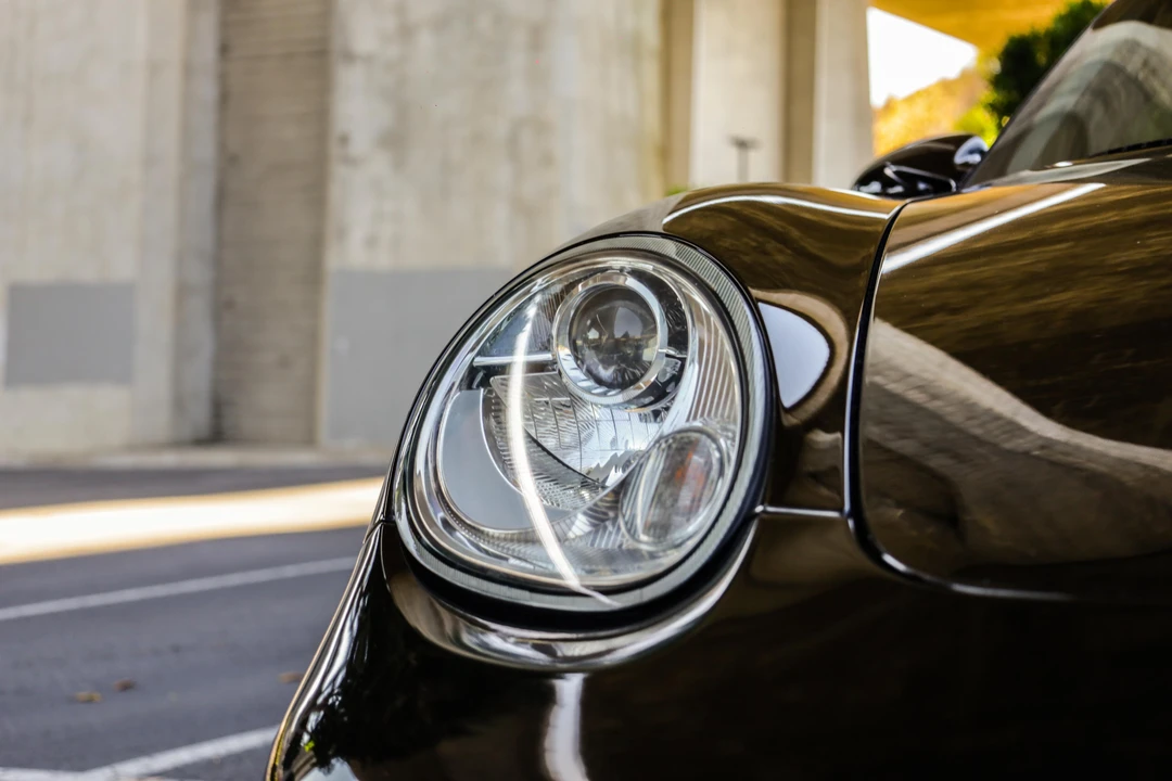 2008 Porsche 987 Cayman - Image 12 of 31