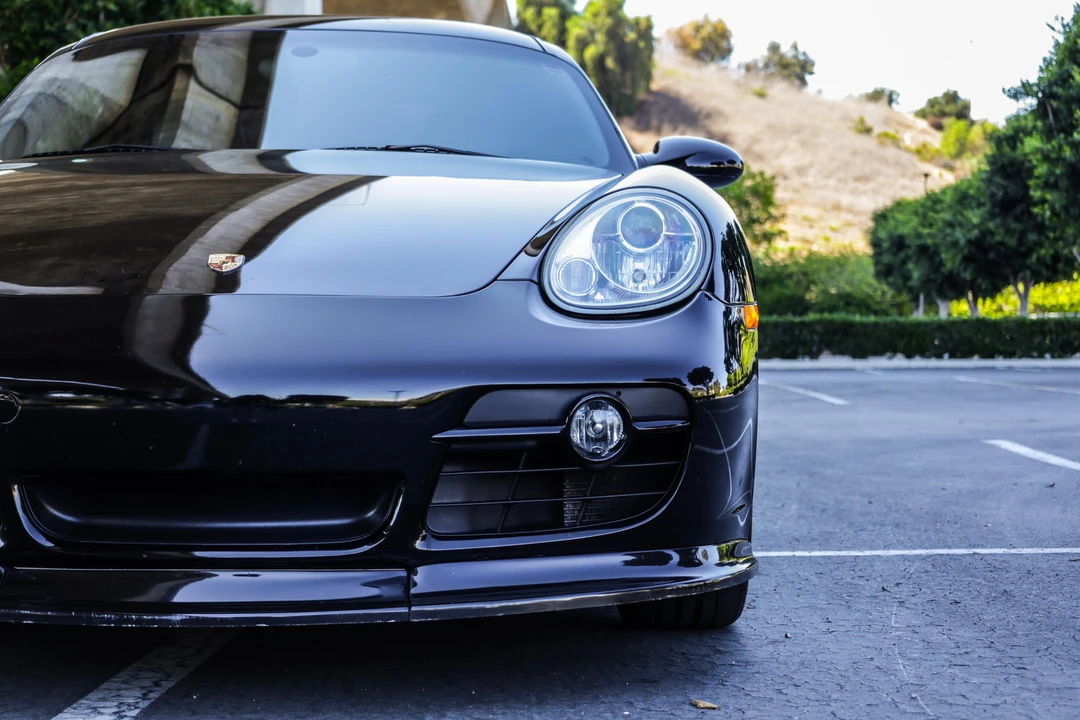 2008 Porsche 987 Cayman - Image 17 of 31