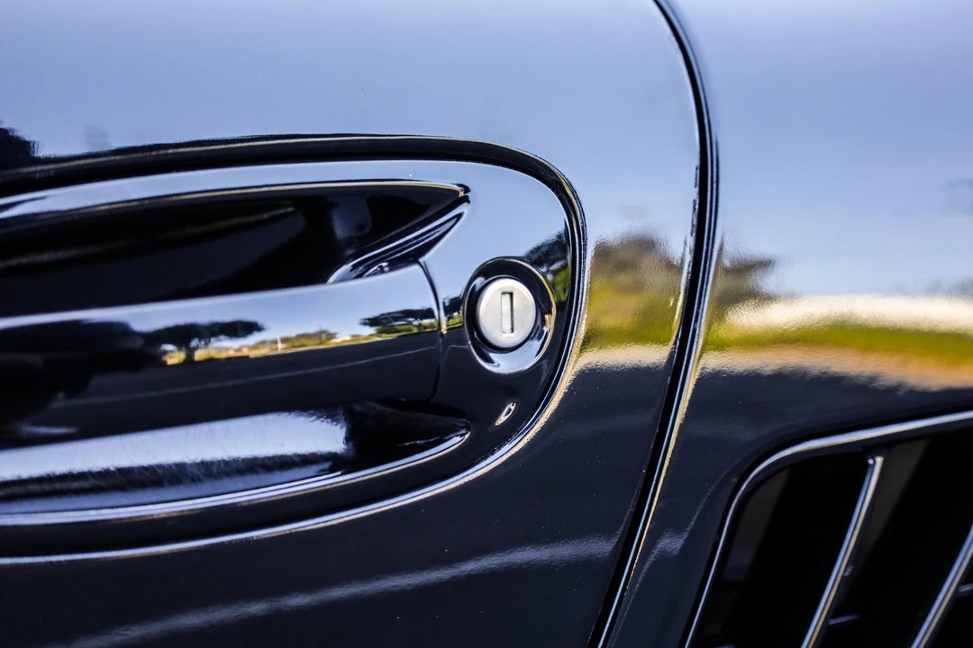 2008 Porsche 987 Cayman - Image 27 of 31
