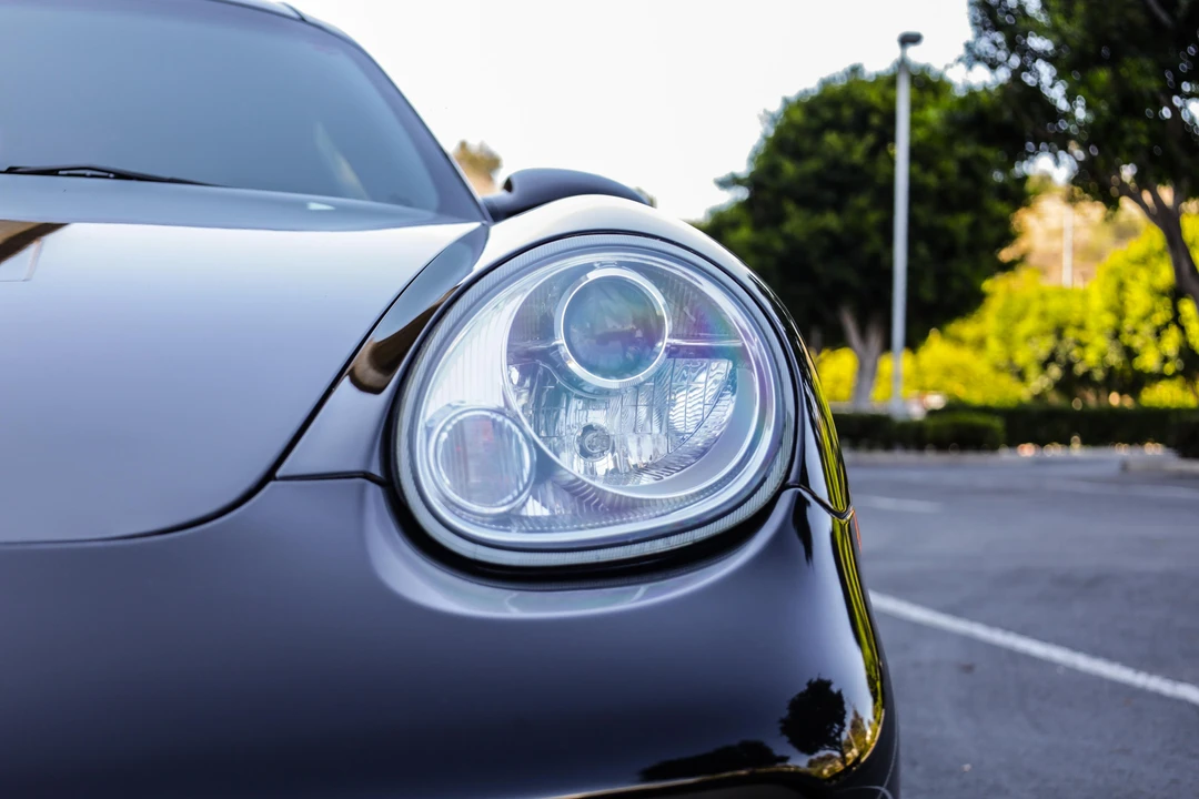 2008 Porsche 987 Cayman - Image 18 of 31