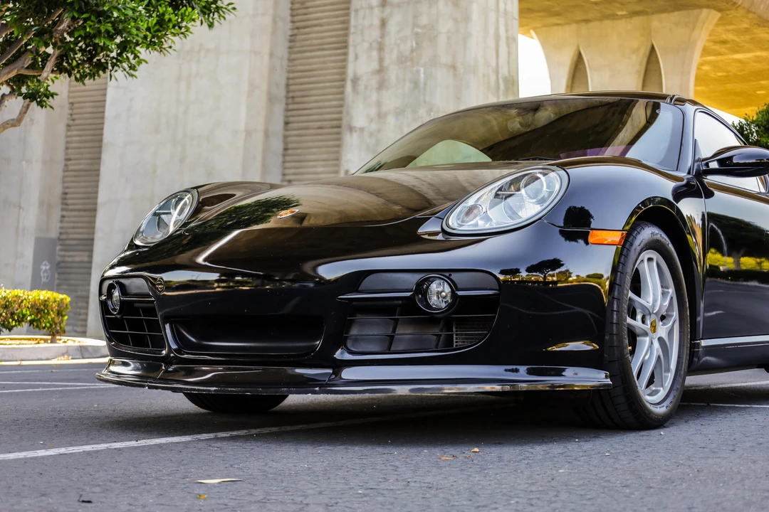 2008 Porsche 987 Cayman - Image 20 of 31