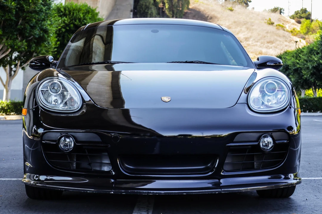 2008 Porsche 987 Cayman - Image 2 of 31