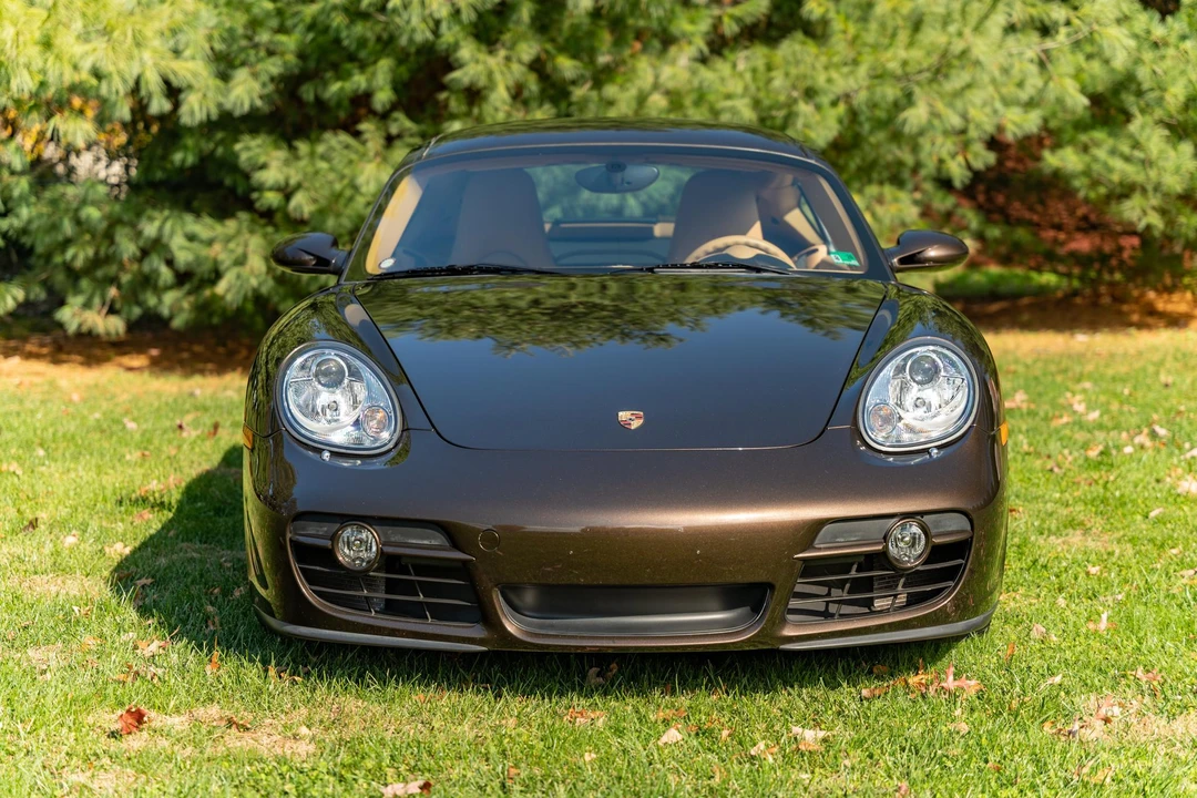 2008 Porsche 987 Cayman - Image 6 of 31