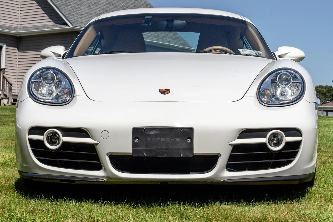 2008 Porsche 987 Cayman - Image 6 of 31