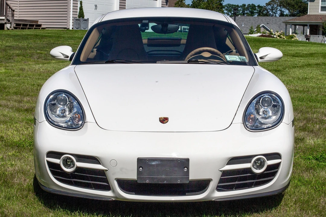2008 Porsche 987 Cayman - Image 2 of 31