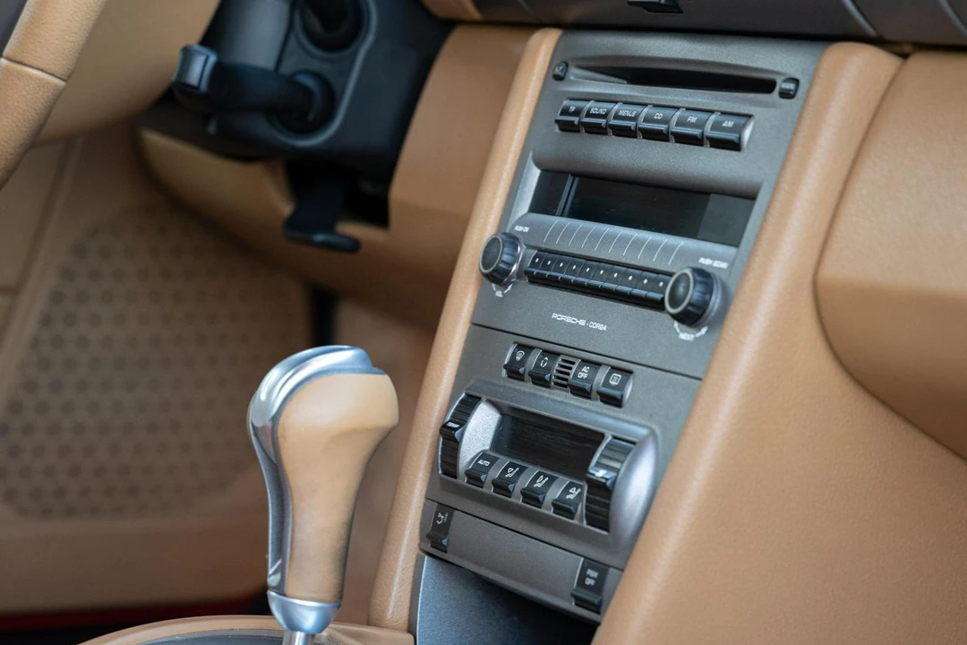 2008 Porsche 987 Cayman - Image 29 of 31