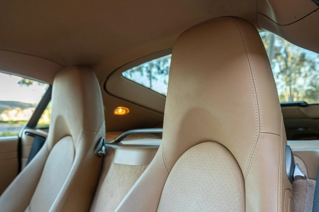 2008 Porsche 987 Cayman - Image 24 of 31