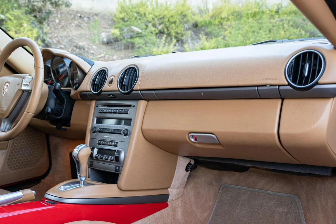 2008 Porsche 987 Cayman - Image 28 of 31