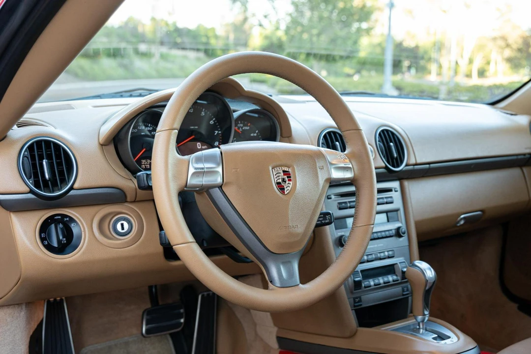 2008 Porsche 987 Cayman - Image 19 of 31