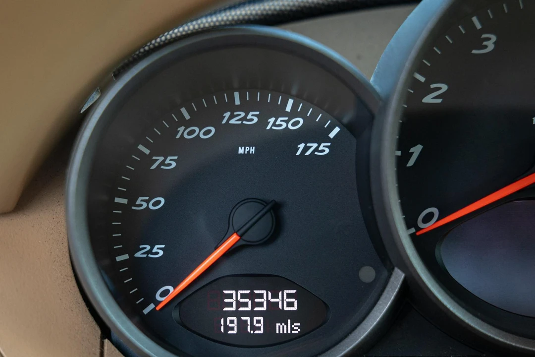 2008 Porsche 987 Cayman - Image 22 of 31