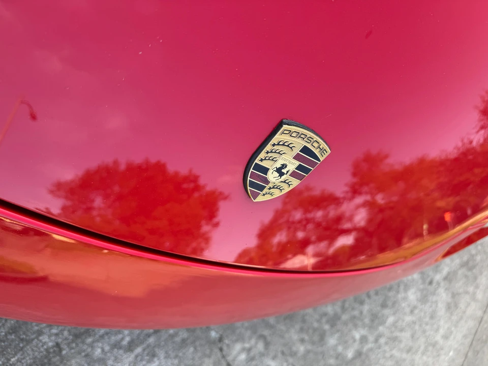 2008 Porsche 987 Cayman - Image 29 of 31