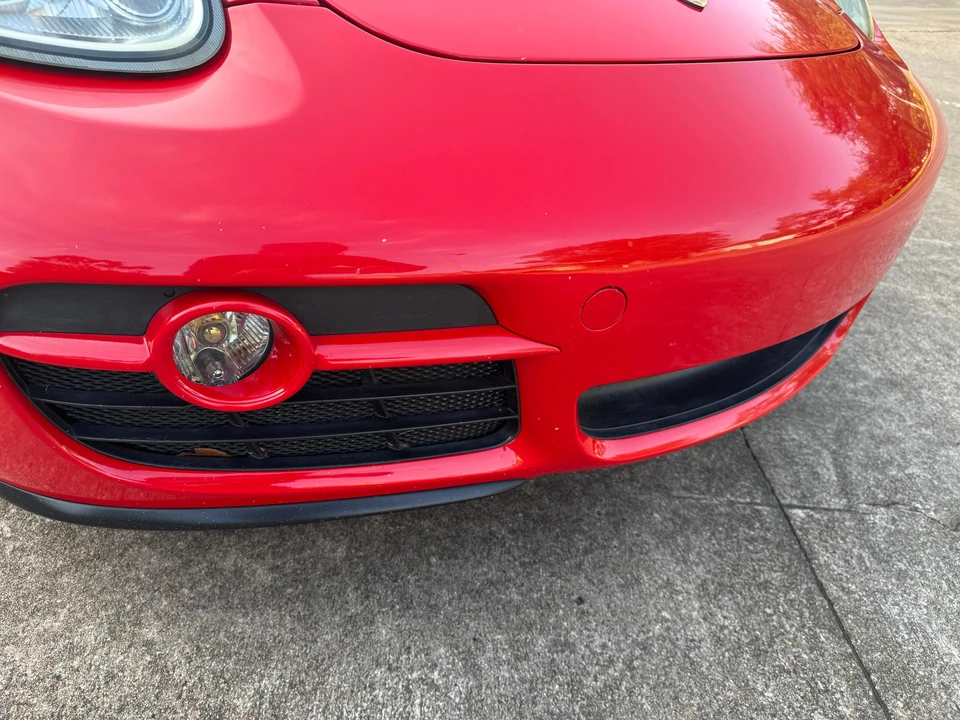 2008 Porsche 987 Cayman - Image 27 of 31