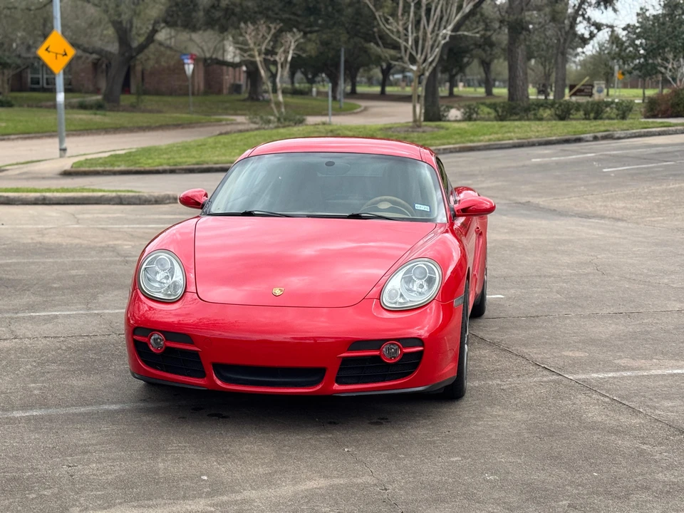 2008 Porsche 987 Cayman - Image 6 of 31