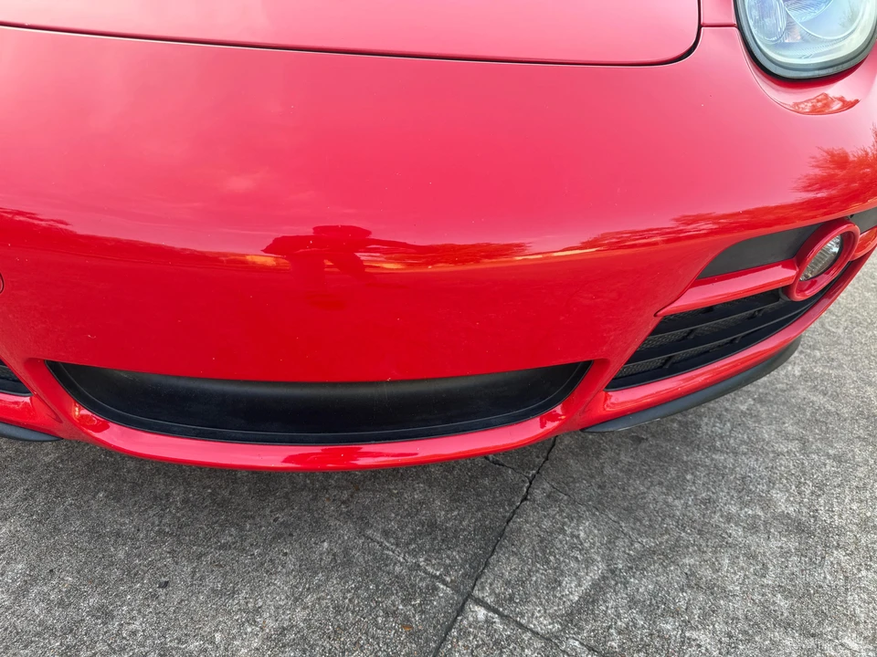 2008 Porsche 987 Cayman - Image 30 of 31