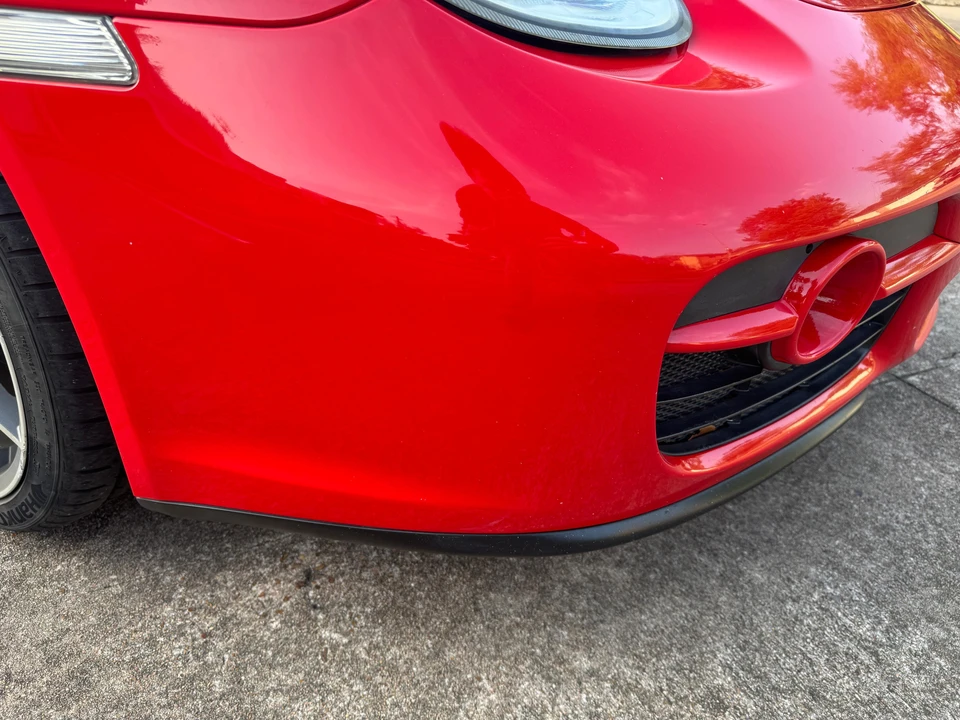 2008 Porsche 987 Cayman - Image 25 of 31