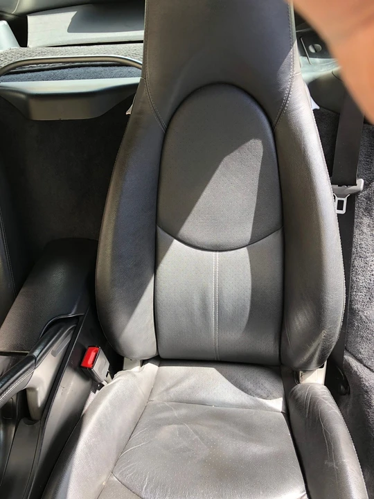 2008 Porsche 987 Cayman - Image 16 of 18