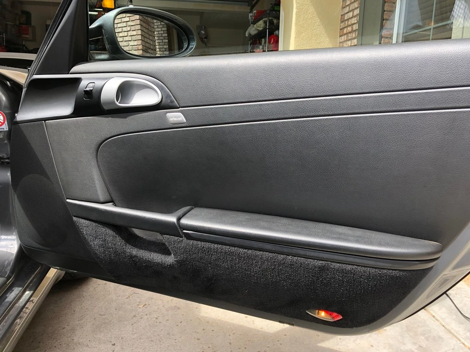 2008 Porsche 987 Cayman - Image 10 of 18