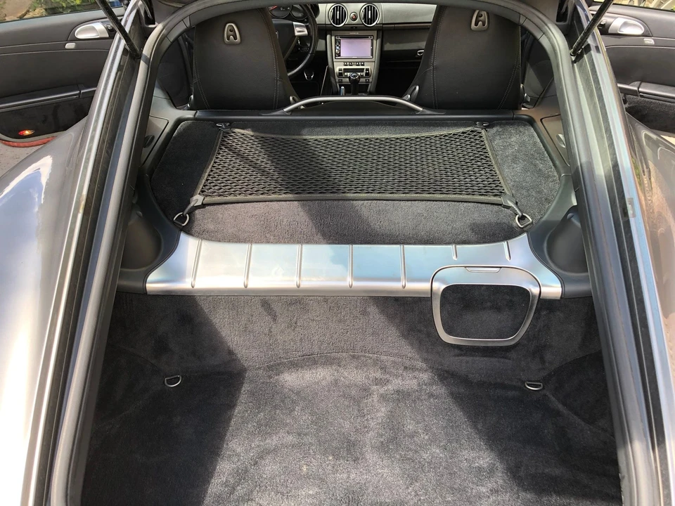 2008 Porsche 987 Cayman - Image 13 of 18
