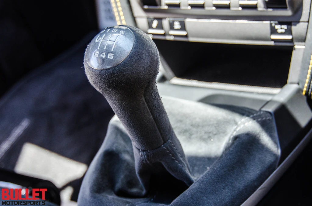 2008 Porsche 997 GT2 - Image 5 of 8