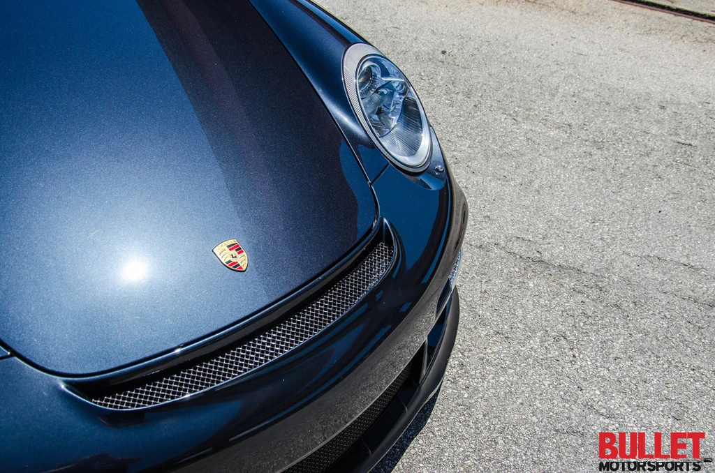 2008 Porsche 997 GT2 - Image 2 of 8