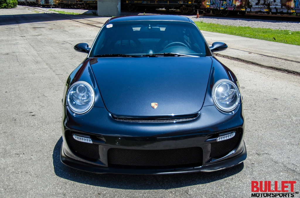 2008 Porsche 997 GT2 - Image 7 of 8