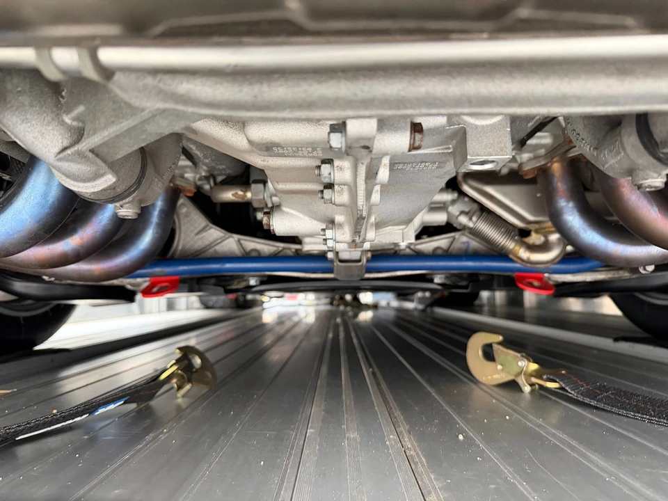 2008 Porsche 997 GT2 - Image 14 of 15