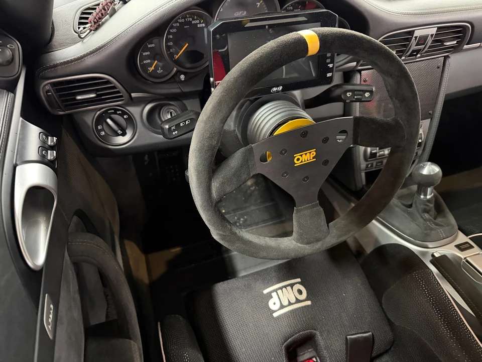 2008 Porsche 997 GT2 - Image 8 of 15